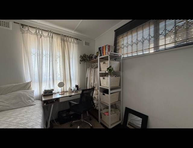 2 BEDROOM APARTMENT SOLD IN MORNINGSIDE